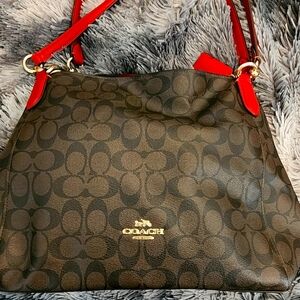 Coach Bag/Tote